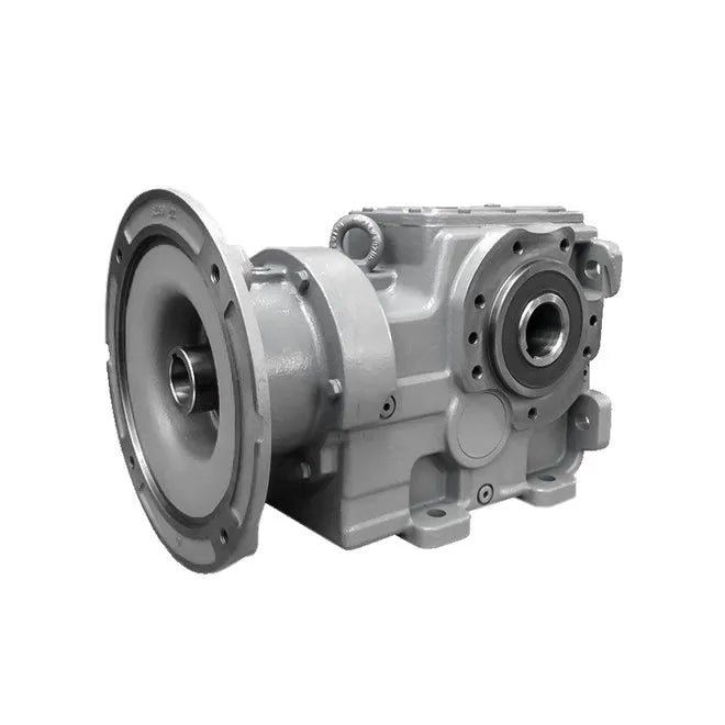 Chiaravalli CHG-K 70390-63.37 DA-B14 PAM132 B5 bevel gearbox