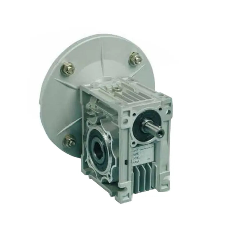 Chiaravalli CHME 90-25 PAM100 B5 worm gearbox