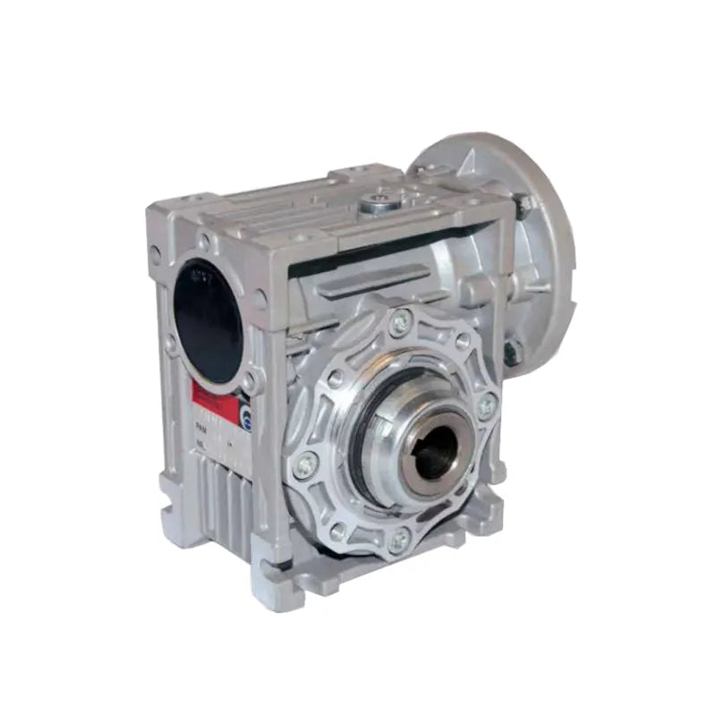 Chiaravalli CHML 50-50 PAM71 B5 worm gearbox with troque limiter