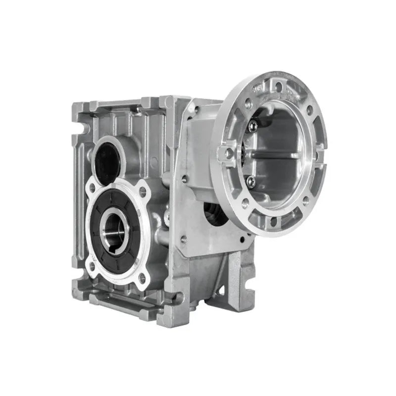 Chiaravalli CHO 52-7.5 helical-hypoid gear unit