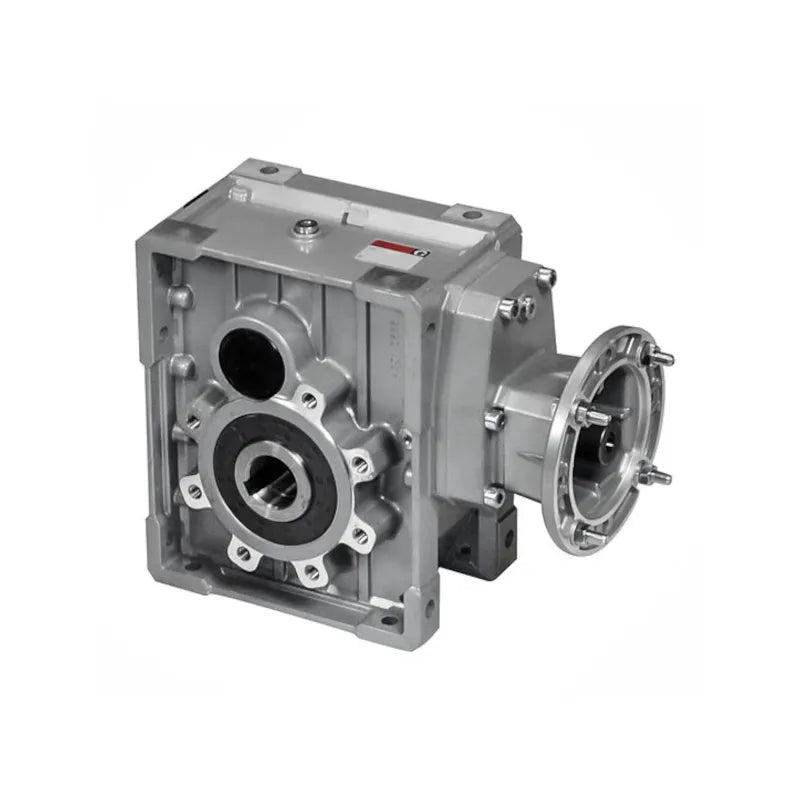 Chiaravalli CHO 82-60 helical-hypoid gear unit