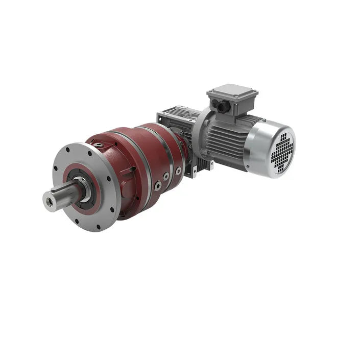 Chiaravalli CHPL 10001 CMC-8,67 PAM225 B5 planetary gearbox
