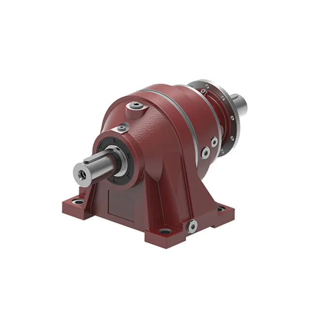 Chiaravalli CHPL 5003 CCPC-195.3 PAM132 B5 planetary gearbox