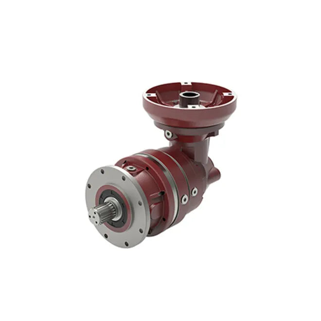 Chiaravalli CHPLB 7004 CF-717.7 PAM90 B5 planetary gearbox