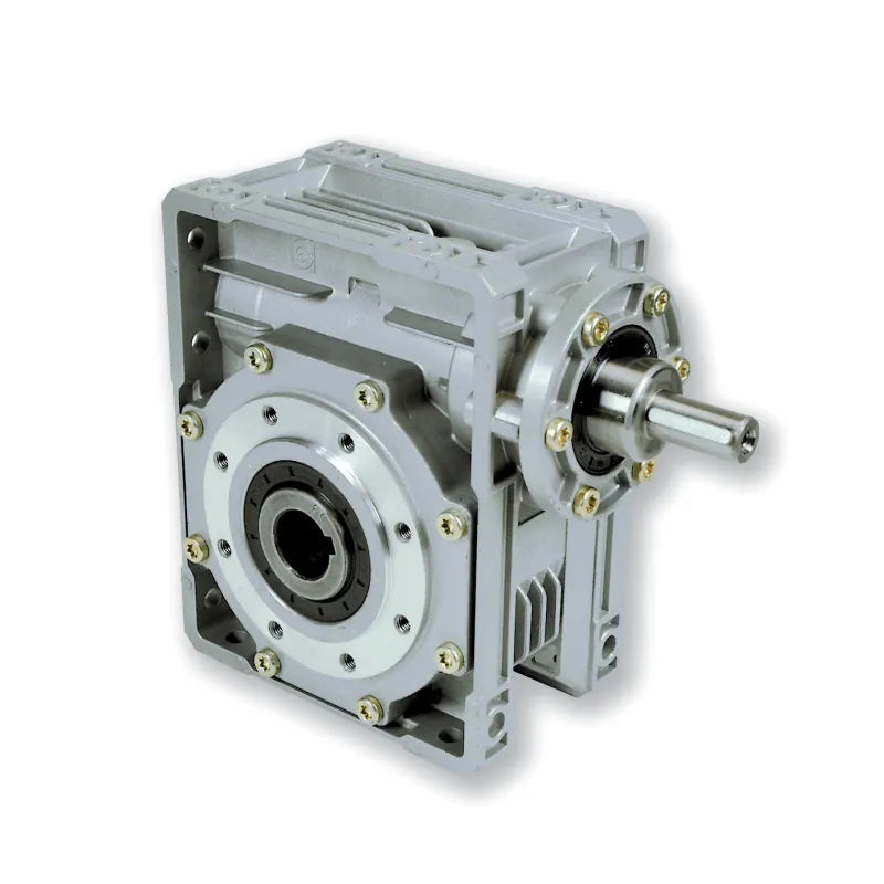 Chiaravalli CHR 08-10 worm reducer