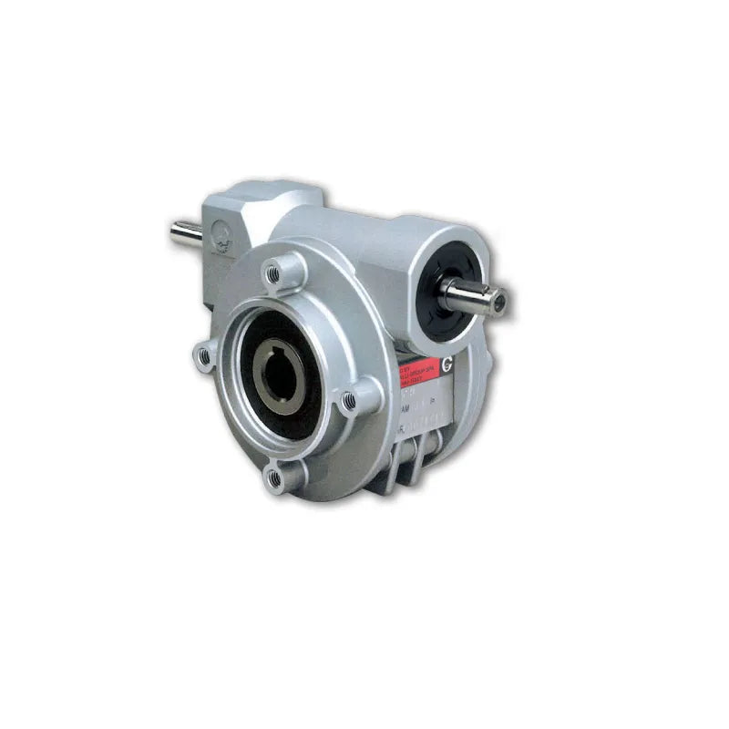 Chiaravalli CHRE 04P-10 reducer