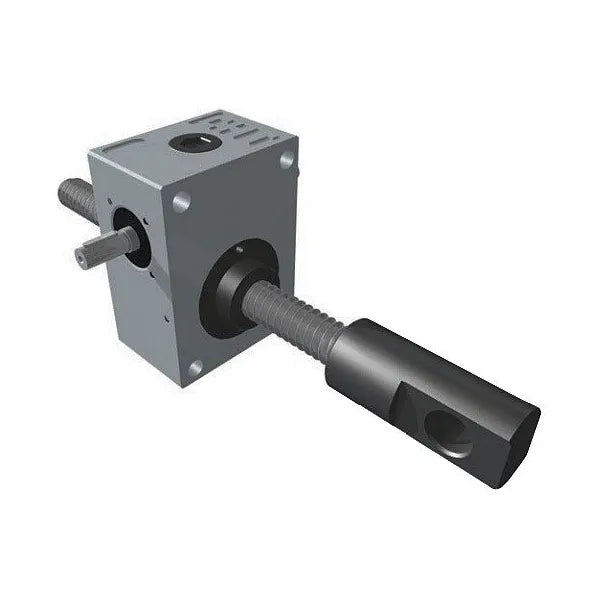Chiaravalli CHS-1-TS-C1000-R5-TP-M4-PAM56B14 screw jack