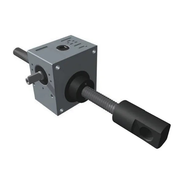 Chiaravalli CHS-4-TS-C142-R30-TF-DE-AS screw jack