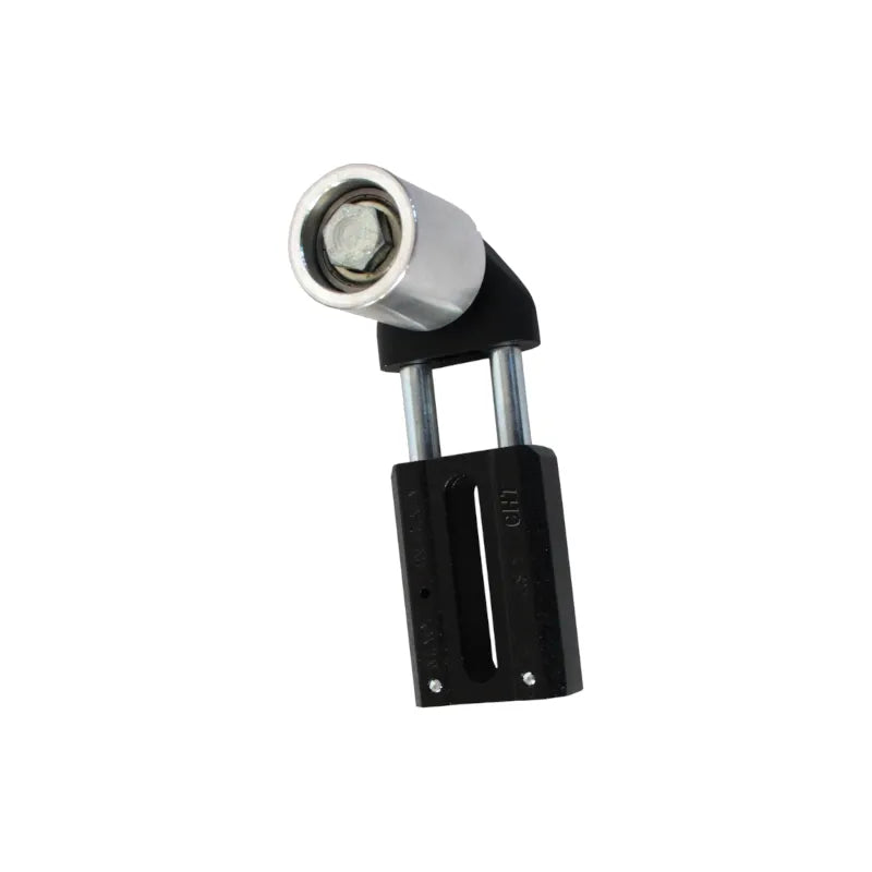 Chiaravalli CHT-ASRU1 3035 tensioner with aluminum roller