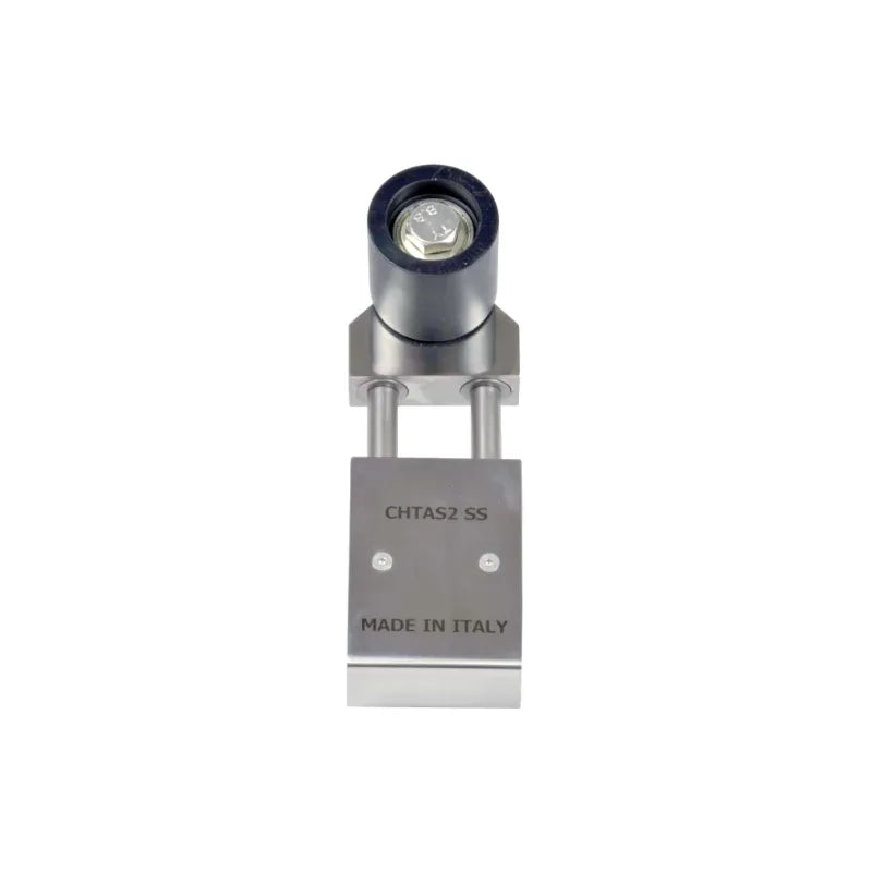Chiaravalli CHT-ASRU1 4045 tensioner with polyamide roller