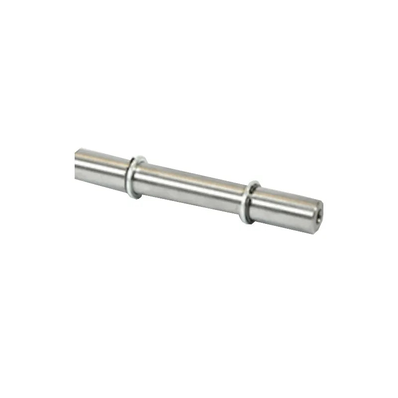 Chiaravalli CHT BVD 44 double output shaft