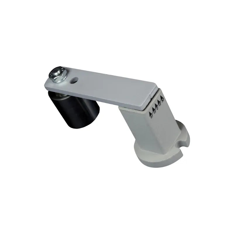 Chiaravalli CHT-ERU5 8090 tensioner with polyamide roller
