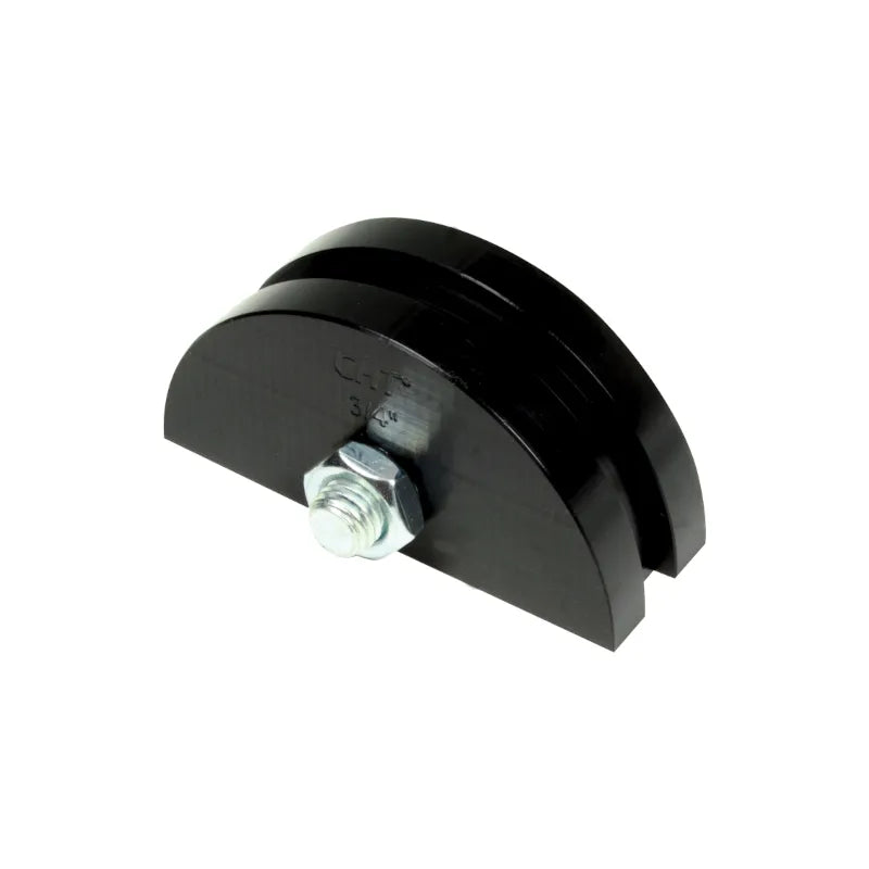 Chiaravalli CHT-GO 1"1/4 simplex tensioner