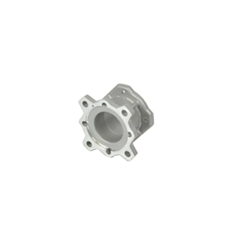 Chiaravalli CHT MV 50 PAM80 B14 flange