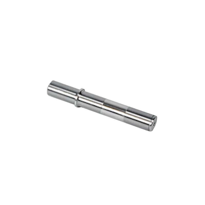 Chiaravalli CHT MVS 50 output shaft