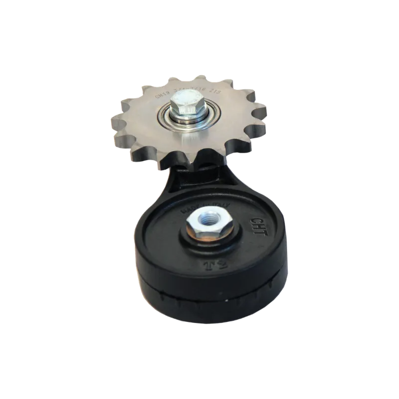 Chiaravalli CHT-TR1 1/2" z15 simplex tensioner