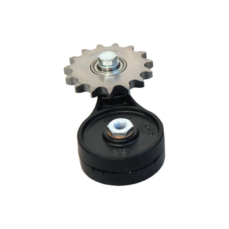 Chiaravalli CHT-TR2 5/8" z15 simplex tensioner