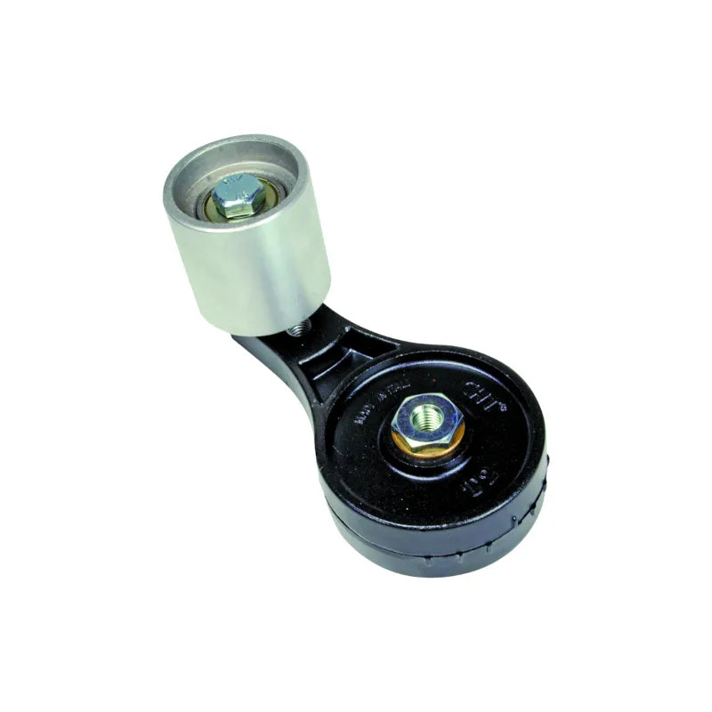 Chiaravalli CHT-TRU1 3035 tensioner with aluminum roller