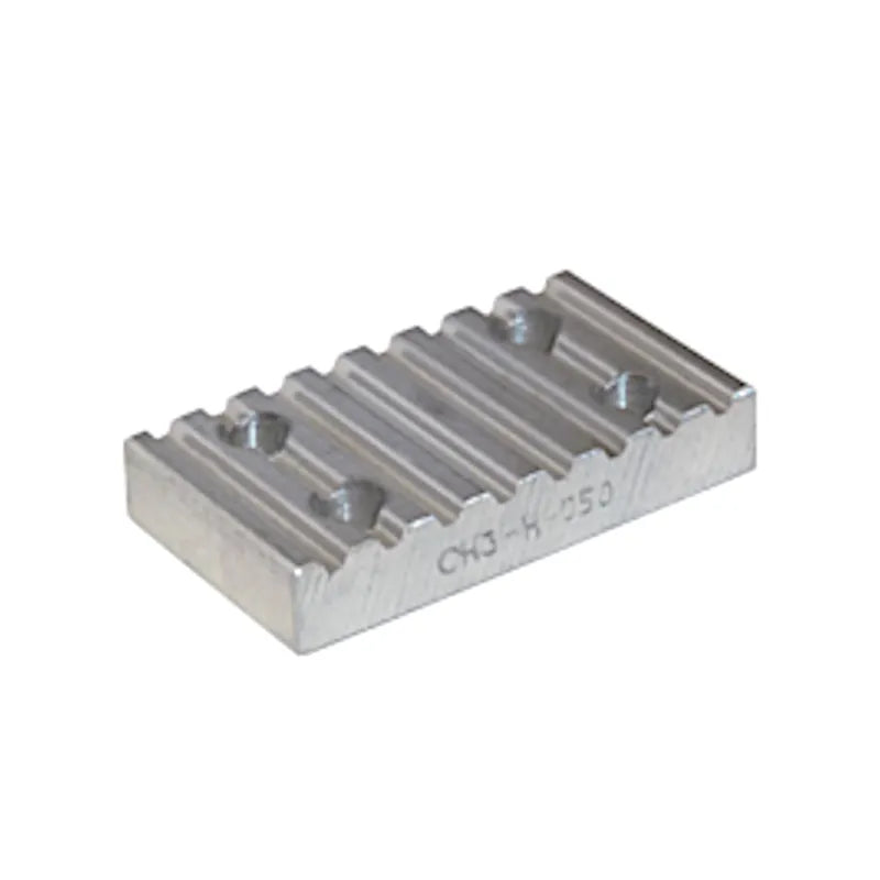 Chiaravalli CT5-10 clamping belts plate
