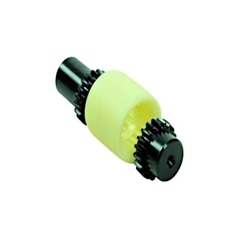 Chiaravalli FBX 14-NN coupling with nylon sleeve
