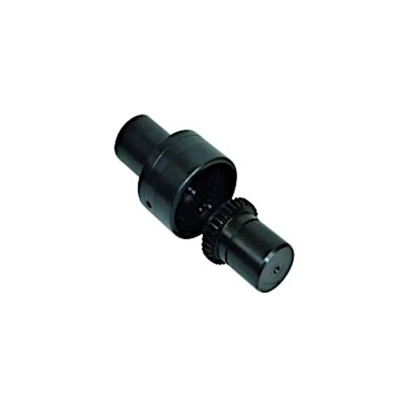 Chiaravalli GE-T 28-38 B-B D30 4X10 elastomer coupling