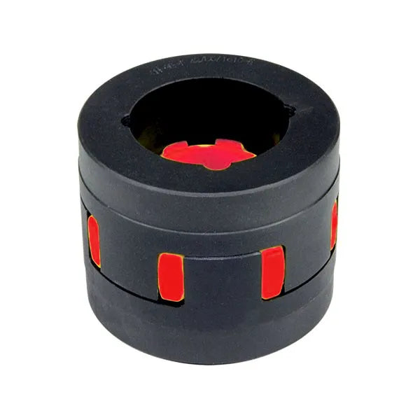 Chiaravalli GE-T 55-70 I-I coupling with red spider 96-98ShA TL