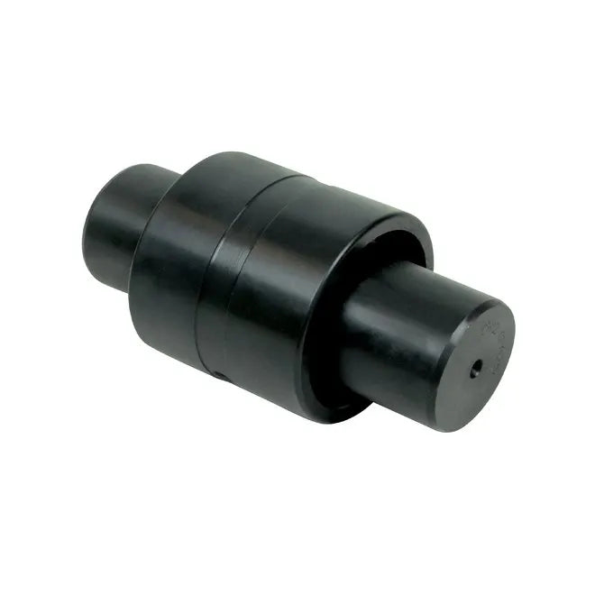 Chiaravalli GFA 56-NN coupling with steel sleeve