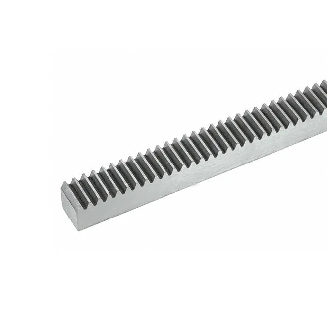 Chiaravalli M2.5 Q25 L1000 spur rack C40