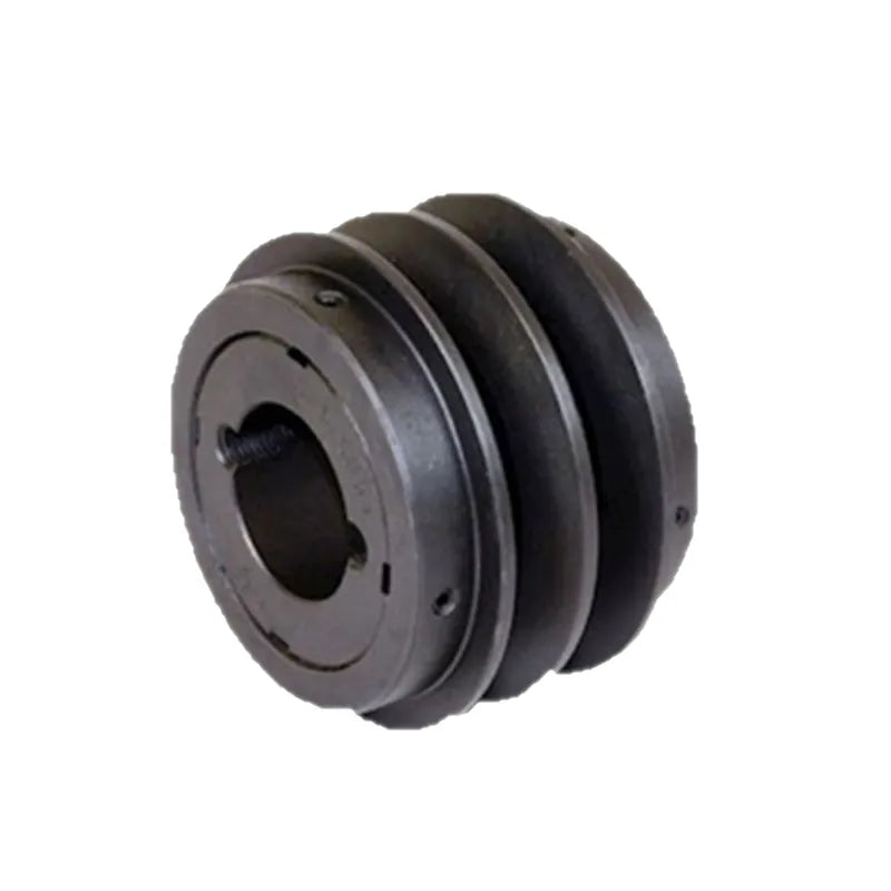 Chiaravalli PRB2 160-2 TL1615 adjustable V-belts pulley Taper lock