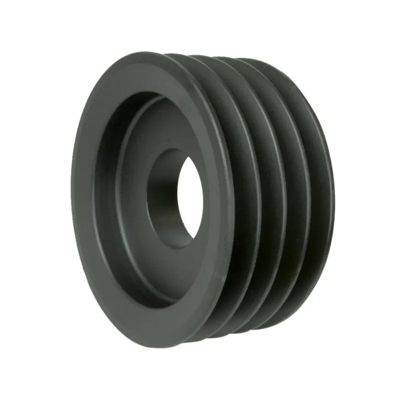 Chiaravalli SPC 190-3 D80H8 V-belt pulley for locking devices