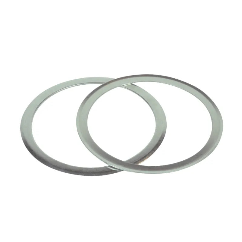 Chiaravalli TYP 78 flange