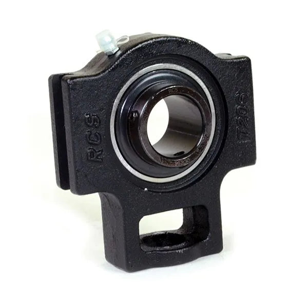 Chiaravalli UCT 211 D55 self alingning pillow block