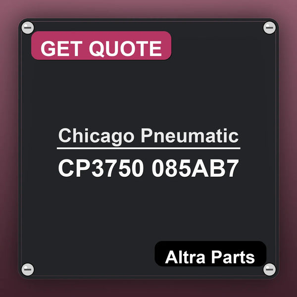 Chicago Pneumatic CP3750 085AB7 | Altra Parts