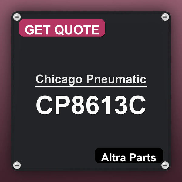 Chicago Pneumatic CP8613C | Altra Parts