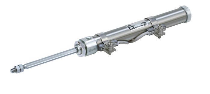 SMC CDJ2KB10-15SZ-B Pneumatic cylinder