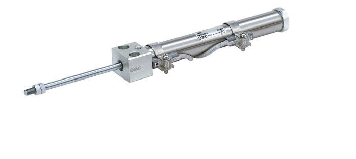 SMC CDJ2RA10-60Z-B Pneumatic cylinder