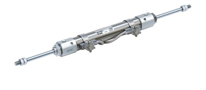 SMC CDJ2ZWB16-15Z-B Pneumatic cylinder