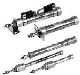 SMC CDJ2B6-15RZ-B Zylinder