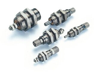 SMC CJPB15-5H6 Miniature cylinder