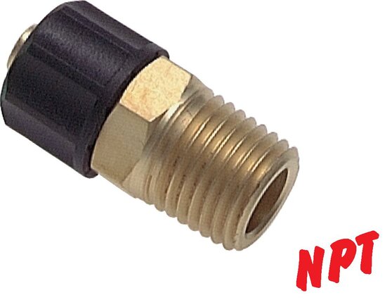 CK 184 MS NPT