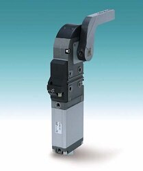 SMC CKZ2N50-90LT Clamp