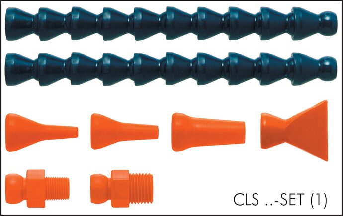 CLS 121-SET