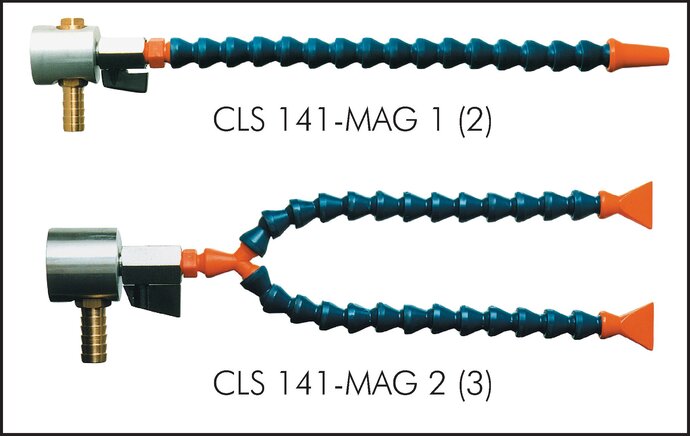 CLS 141-MAG 1