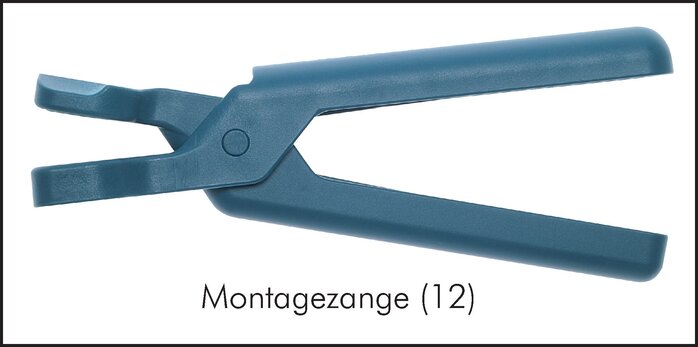 CLS 141-ZANGE