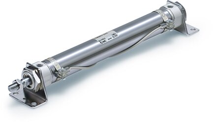 SMC CDM2B20-200Z Pneumatic cylinder