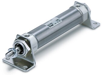 SMC CDM2B32-125Z Pneumatic cylinder