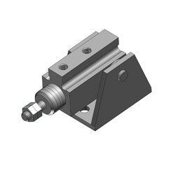 SMC CP-T006A Schwenklager