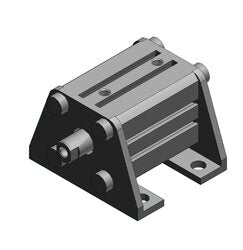 SMC CQS-L025 Fuß