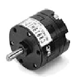 SMC CRB1BW15-270S Rotary actuator
