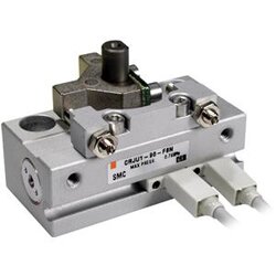 SMC CRJB1-180E Rotary actuator